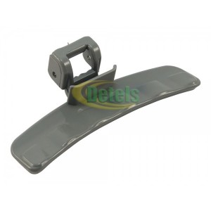 Ручка люка (дверцы) DC64-01948B для стиральной машины Samsung Ручка люка (дверцы) DC64-01948B для стиральной машины Samsung